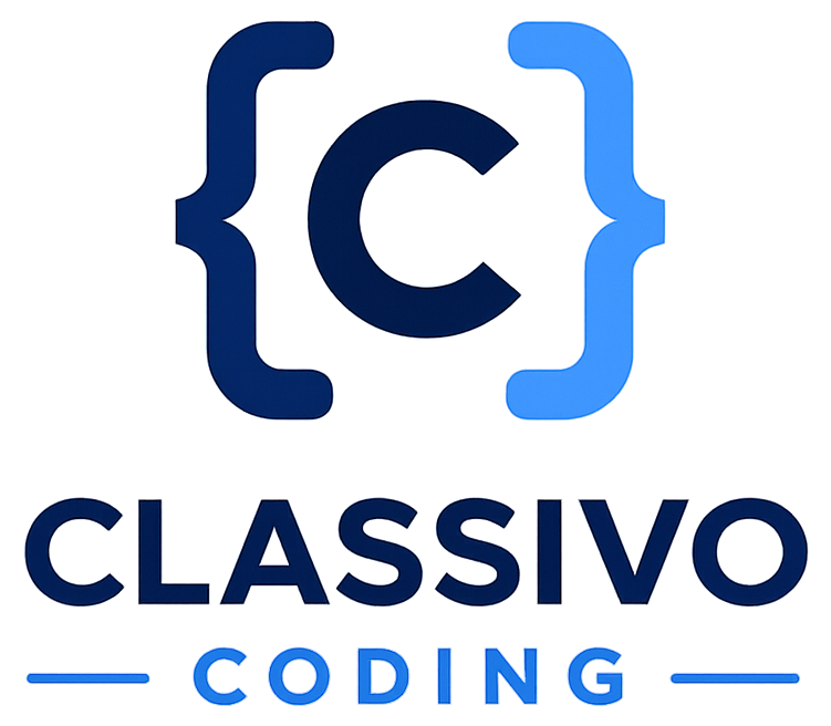 Classivo Coding